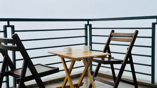 western ghats holiday home
