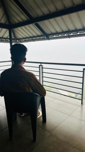 western ghats holiday home