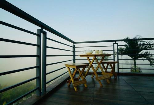 western ghats holiday home