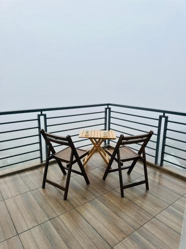 western ghats holiday home
