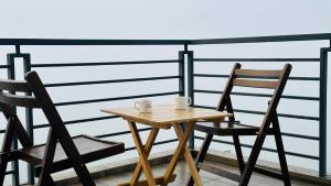 western ghats holiday home