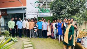 western ghats holiday home