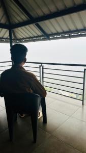 western ghats holiday home