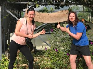 western ghats holiday home