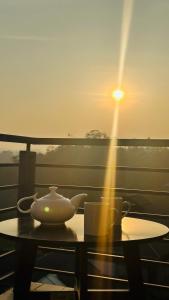 western ghats holiday home