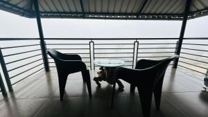 western ghats holiday home