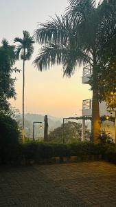 western ghats holiday home