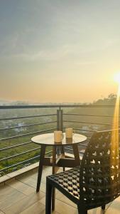 western ghats holiday home