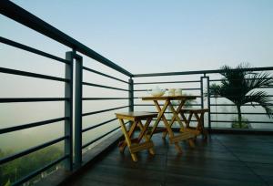 western ghats holiday home