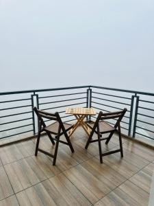western ghats holiday home