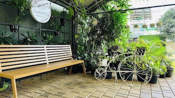 western ghats holiday home