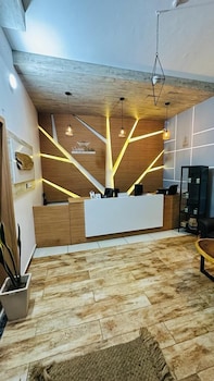 western ghats holiday home