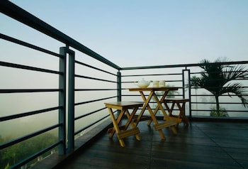 western ghats holiday home