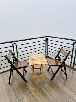 western ghats holiday home