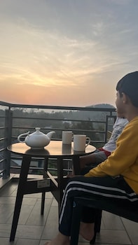 western ghats holiday home
