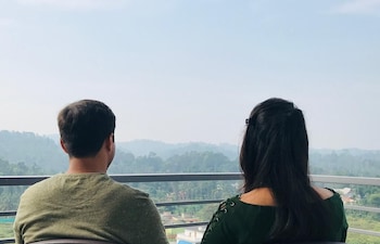 western ghats holiday home