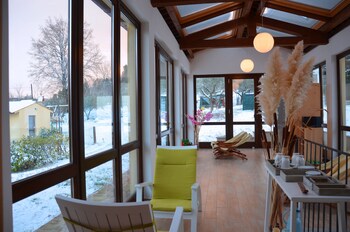 Country House Nonna Rana,,1 star