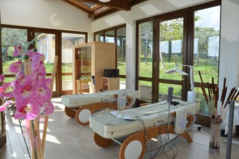 Country House Nonna Rana,,1 star