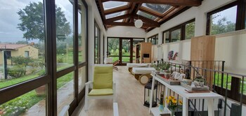 Country House Nonna Rana,,1 star