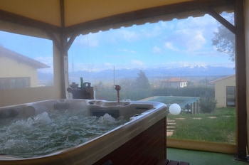 Country House Nonna Rana,,1 star