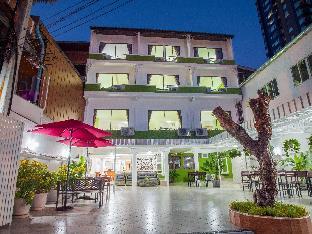 tj guest house