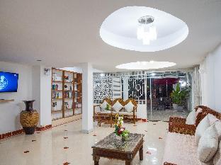 tj guest house