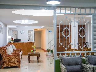 tj guest house