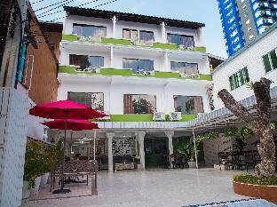 tj guest house