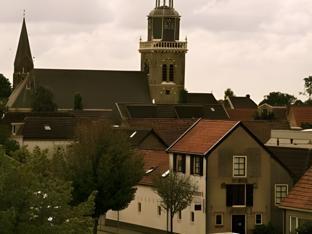hotel herberg joure
