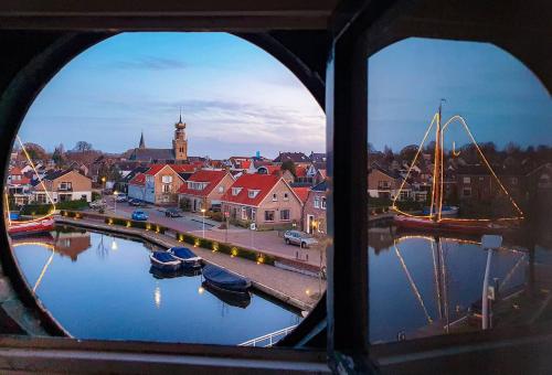 hotel herberg joure
