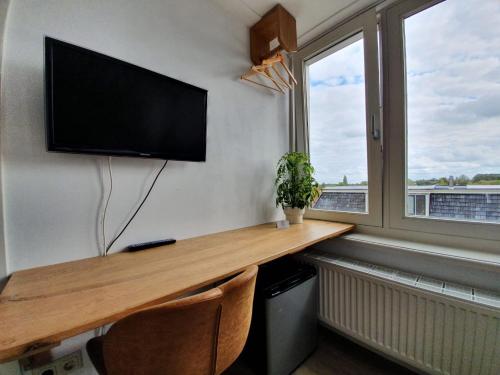 hotel herberg joure