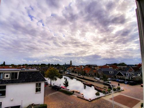 hotel herberg joure