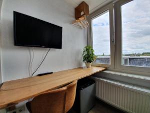 hotel herberg joure