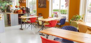 hotel herberg joure