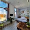 hotel herberg joure