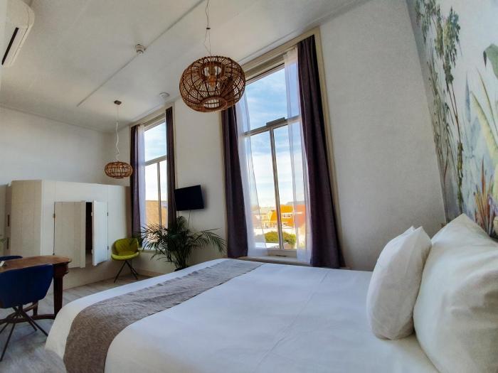 hotel herberg joure