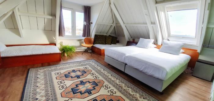 hotel herberg joure