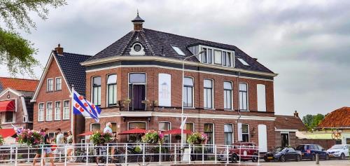 Hotel Herberg Joure,,3 star