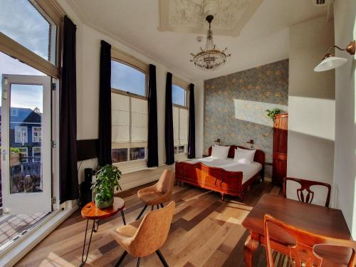 Hotel Herberg Joure,,3 star