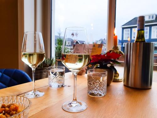 hotel herberg joure