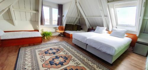 hotel herberg joure