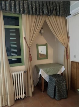 auberge des cascades