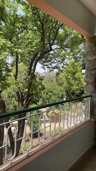 auberge des cascades