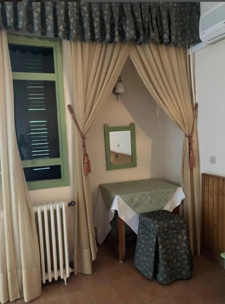 auberge des cascades