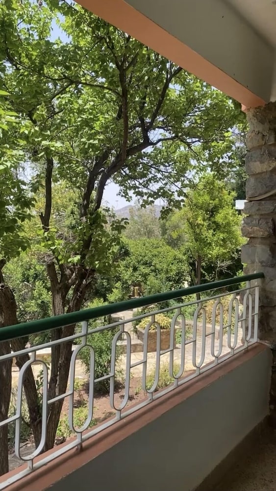 auberge des cascades