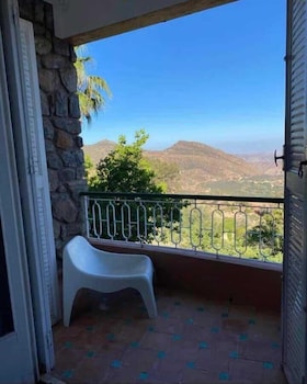 auberge des cascades