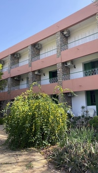 Auberge Des Cascades,,3 star