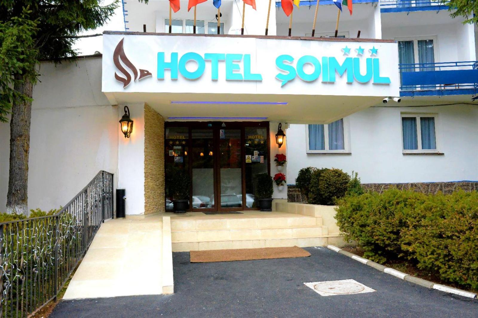 hotel soimul