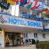 hotel soimul