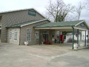 warm springs
